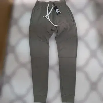 [ 새상품 ] ZANEROBE 조거 팬츠 다크 모스 32