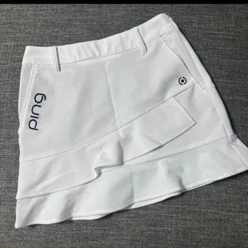 PING 여성용 골프 스커트