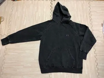 Dickies 디키즈 후드 맨투맨 사이즈 M