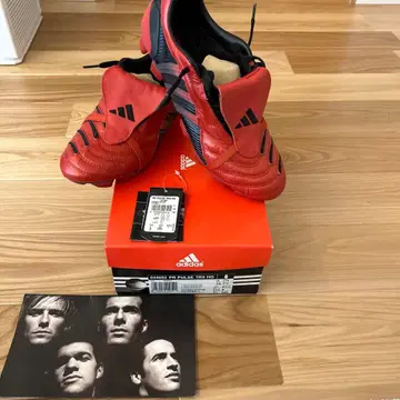 프레데터 펄스 HG [ 미사용 새상품 ]