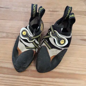 La Sportiva 클라이밍 신발 솔루션 37.5