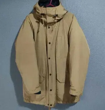 The North Face 구스다운 아웃도어 자켓