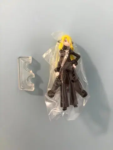 미사용 새상품 포켓몬 스케일 월드 시로나 피규어 약 84mm