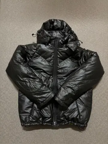 MERTRA Heat Reactive Puffer M