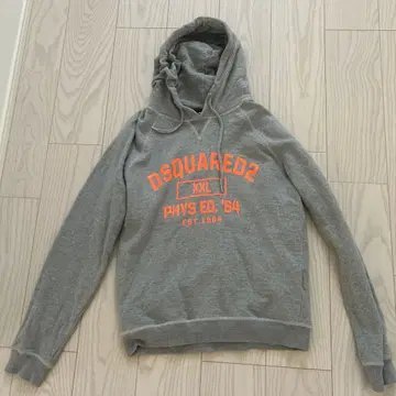 DSQUARED2 후드티 XXL