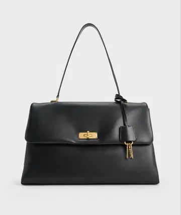 Kerry 케리 탑 핸들 사첼백