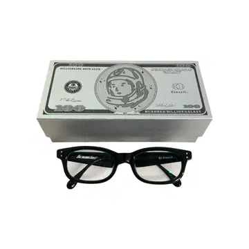 빌리어네어 보이즈 클럽 -