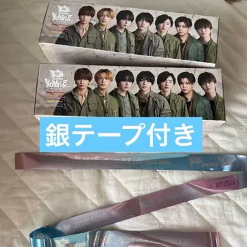 나니와단시 혜택 티슈