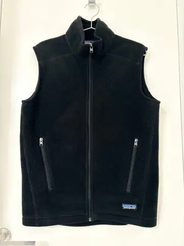 Patagonia 파타고니아 Synchilla 플리스 베스트 S