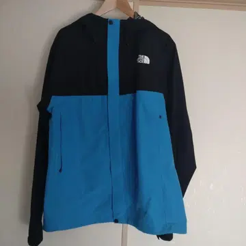 THE NORTH FACE 퓨처라이트 드리블 자켓