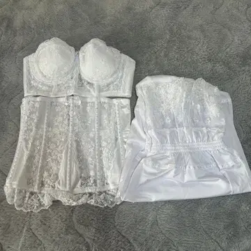 세모아 브라이덜 이너 D75