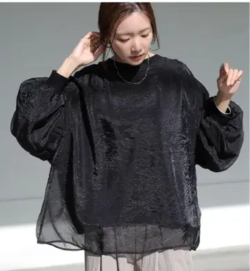 [ 새상품급 ] Bab 상의