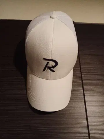 로마로 화이트 캡