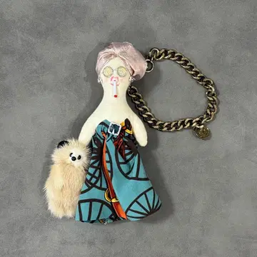 demodee JYAKSYO PARIS WARU