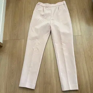 yori 핑크 팬츠 38