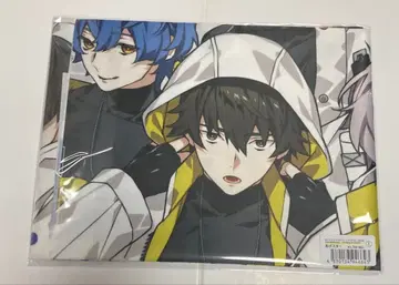 charademaniacs 샤레마니 천 포스터 낭독극 오토메이트