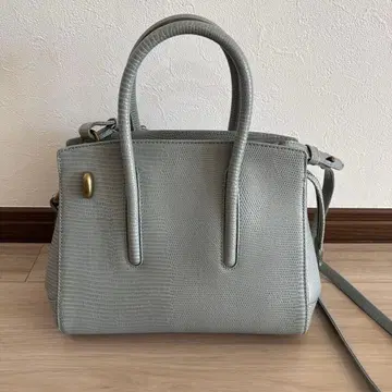 토프앤로드스톤 조리 리자드 S 아이스 블루 그레이