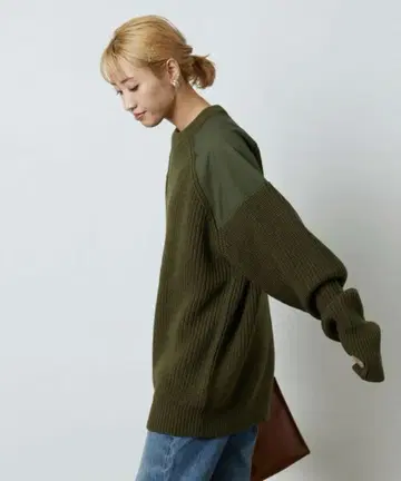 FREAK'S STORE 프릭스스토어 명령어 스웨터