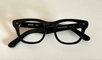 Shuron Sidewinder 슈론 사이드와인더 BLK