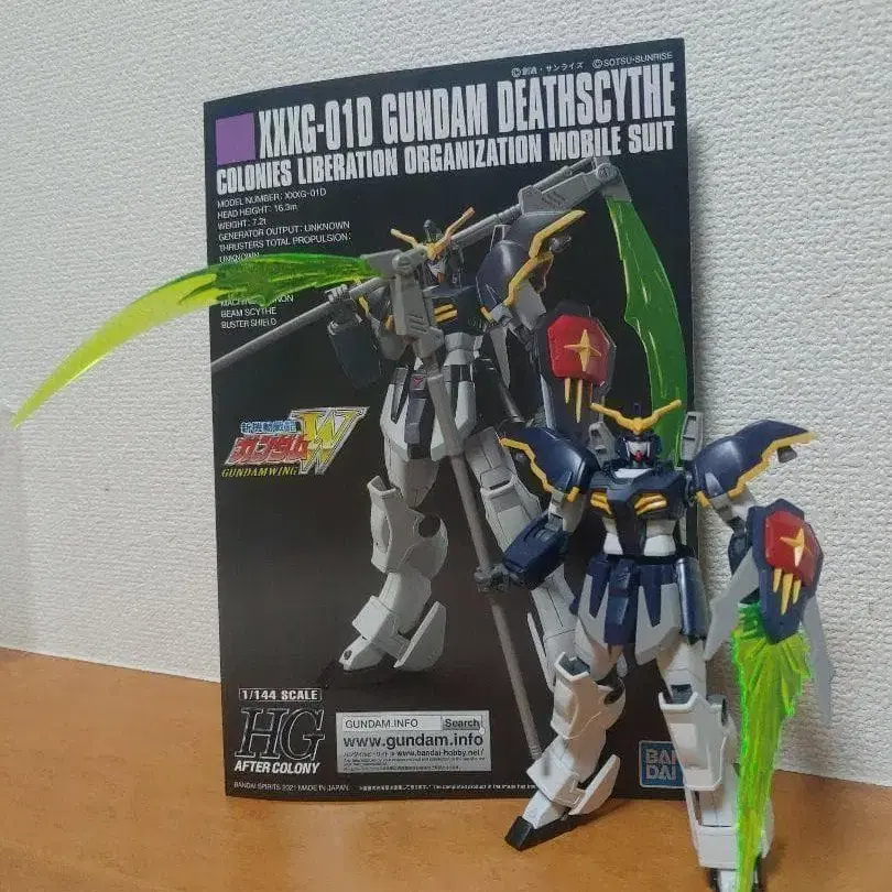 1번째 상품 이미지