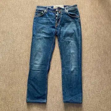 야콥 코헨 테일러드 데님 PW622 사이즈 31