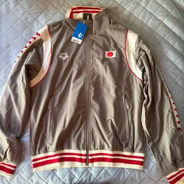 아레나 JAPAN 저지