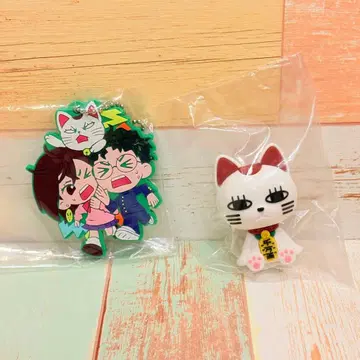 단다단 JIToT(지토토)/터보바바아