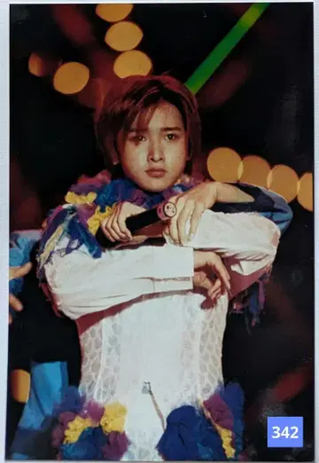 아라시 오노 사토시 사진(342) 파미쿠라