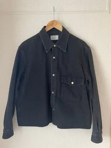 [ URU TOKYO ] 19SS 데님 자켓