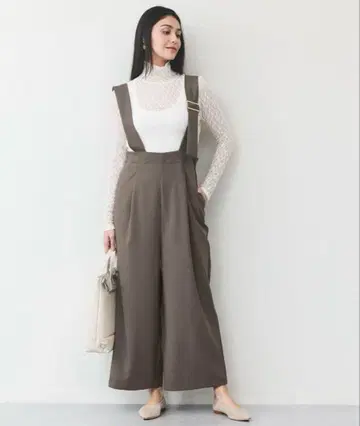 아무아르카프리스 l'armoire de luxe 버클 살로펫