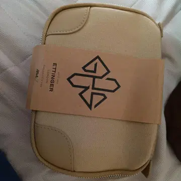 Ettinger ana 퍼스트 클래스 어메니티