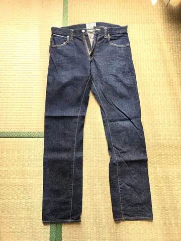 OG Classix 데님 32인치