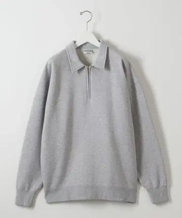 DISCUS ATHLETIC Steven Alan SWEAT 맨투맨