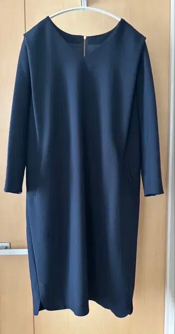 [새상품급] ROPE 네이비 원피스/드레스