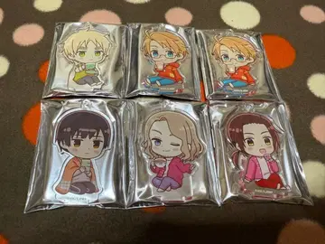 헤타리아 and GALLERY 세일 중!