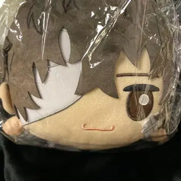 문호 스트레이독스  BIG 봉제 인형 다자이 오사무