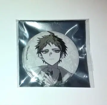 단간론파 15주년 히나타 캔뱃지