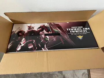 PG 1/60 트랜잠 라이저 미조립