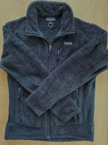 Patagonia 로스 가토스 자켓 블랙