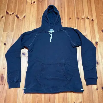 빔즈 스포츠 콜라보 블랙 후드티 사이즈 40