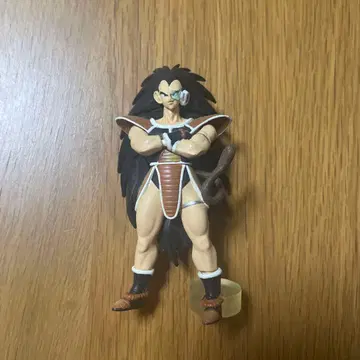 드래곤볼 라데츠 피규어