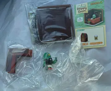 모여봐요 동물의 숲 해피룸 리멘트 마스터