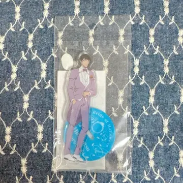 명탐정 코난 모로후시 히로미츠 아크릴 스탠드 할로윈의 신부