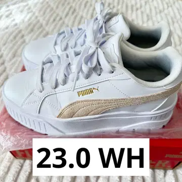 Puma 카르멘 2 NU 스니커즈