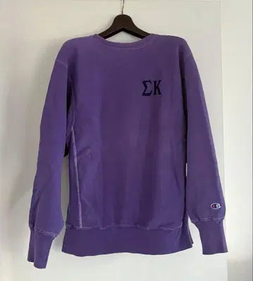 90s 챔피언 리버스 위브 맨투맨