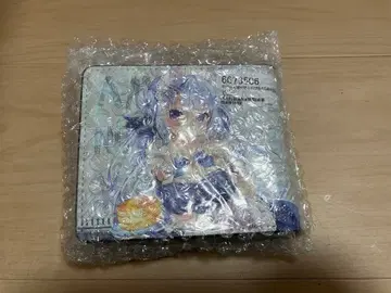 아메토유키 (서클 아메노치유키) 여우 씨 옷 갈아입기 접이식 지갑