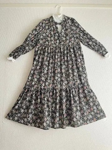 [  ] 원피스 프리 사이즈 블랙