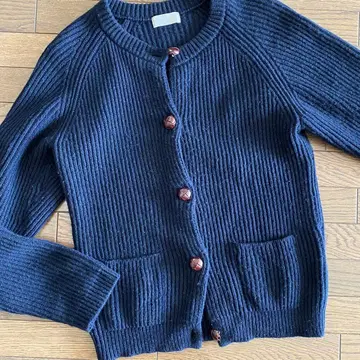 가격 인하 마가렛호웰 MARGARET HOWELL 가디건