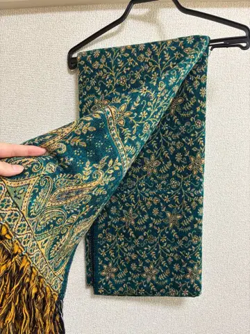 차이하네 머플러