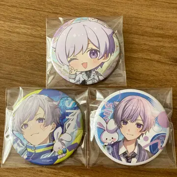 이레이스 쇼토 캔뱃지